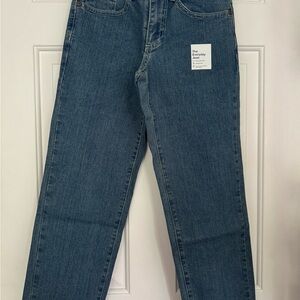 Sonoma Boys Blue Jeans size 10 New With Tags